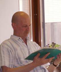 Jukka Lauri