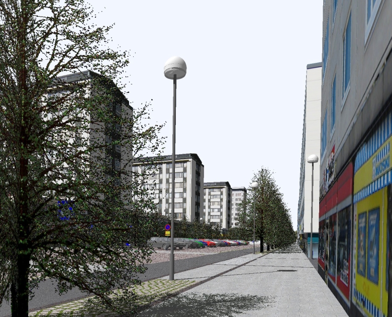 Hallituskatu