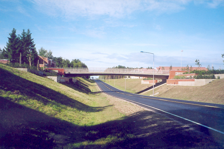 Pys&auml;kkikatos