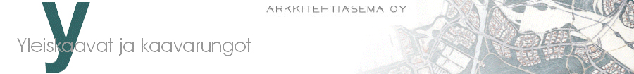 tie- ja liikenneympäristönsuunnittelu