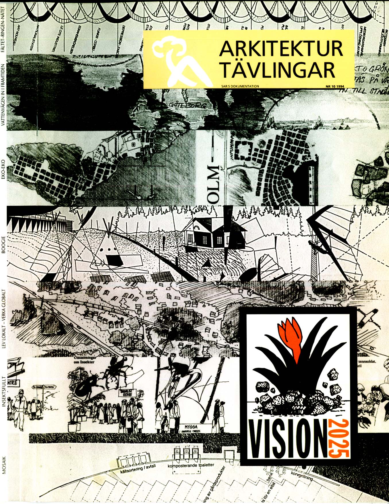 Tävlingar